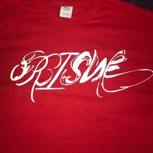 NWOT Orisue tee